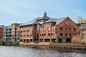 Women In Business York
