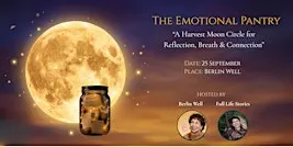 THE EMOTIONAL PANTRY
