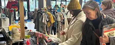 The Baby & Children's Market
