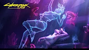 Avant Première Cyberpunk - Vendredi 18/09, 20h00