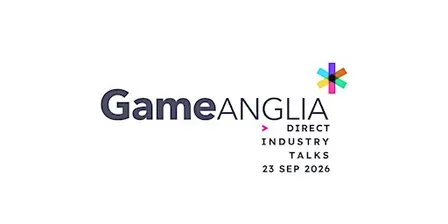 Game Anglia Direct 2026 - Industry Talks