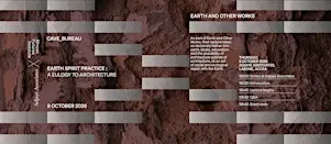 #02  Earth and Other Works l Kabage Karanja & Stella Mutegi (cave_bureau)