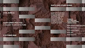 #02 Earth and Other Works l Kabage Karanja & Stella Mutegi (cave_bureau)