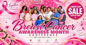 Save The Girlz Conference