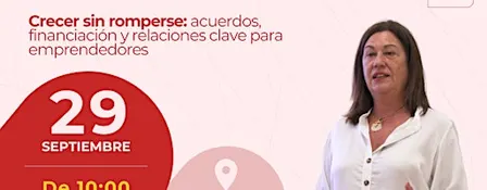 FORMACIÓN HÍBRIDA I Crecer sin romperse.