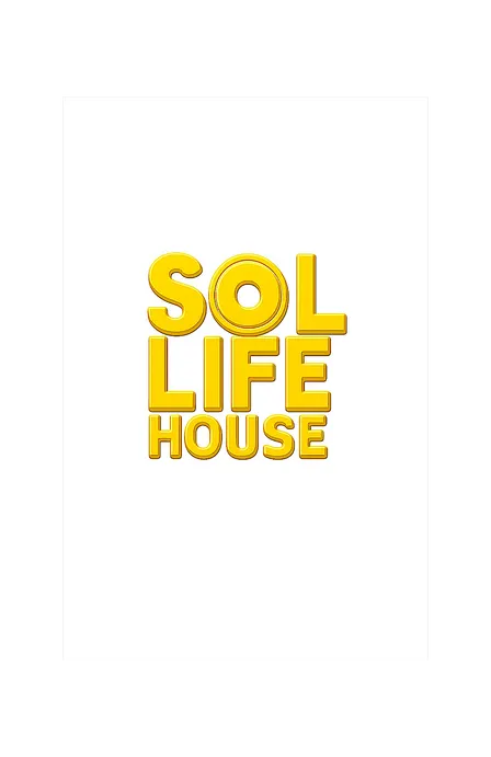 Sol Life House (Monthly)