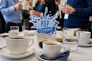 NEW: Pop Connect Business Networking - Cambridge