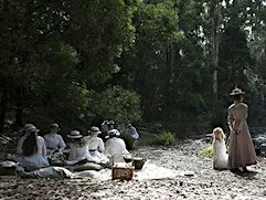 Movie Night: Picnic at Hanging Rock