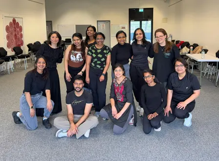 Bollywood Dance Classes/Workshops - Monthly/ Drop ins/ Students Discounts