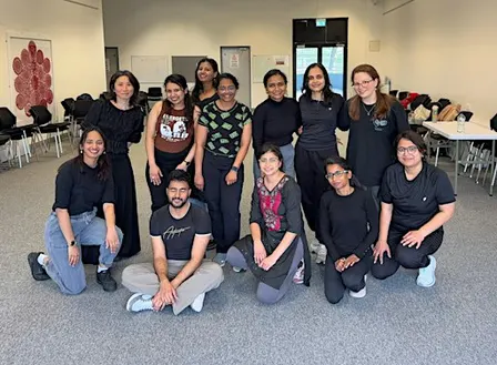 Bollywood Dance Classes/Workshops - Monthly/ Drop ins/ Students Discounts