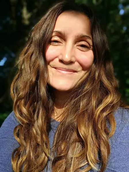 Energetically Aligned & Unstoppable Energy Class with Anna