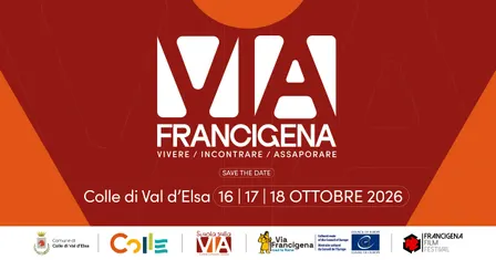 FRANCIGENA KIDS | GIOCARE LA VIA