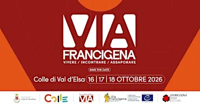 FRANCIGENA KIDS | GIOCARE LA VIA