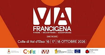 FRANCIGENA KIDS | GIOCARE LA VIA