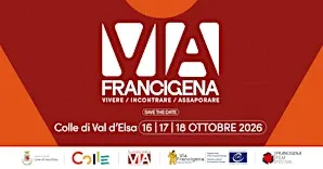 FRANCIGENA KIDS |  GIOCARE LA VIA