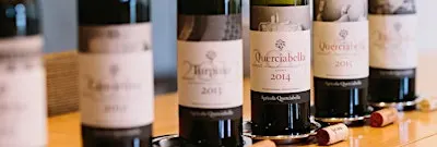 An Evening in Tuscany: The Wines of Querciabella