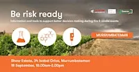 Murrumbateman Smoke & Fire Workshop: Planning for Growers & Winemakers