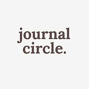 Journal Circle - 22 Sept.