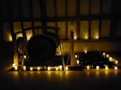 Deep Relaxation Soundbath at Holbrook Barn, Horsham