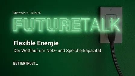 FutureTalk: Flexible Energie