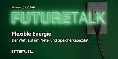 FutureTalk: Flexible Energie