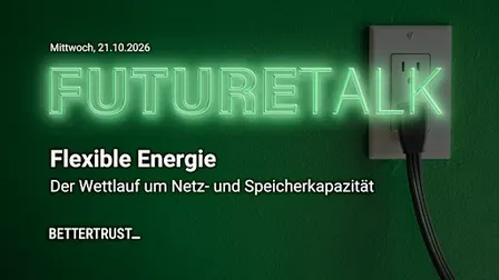 FutureTalk: Flexible Energie