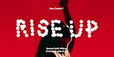 Rare Chapter 7: RISE UP