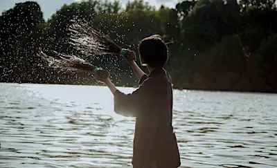 Water Bodies: Memories, Landscapes, Mythologies