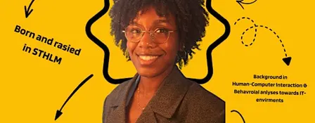Breakfast seminar: Before the User Interface - from idea to product