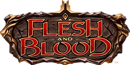 Armory Construit Flesh and Blood - Mardi 29/09, 20h00
