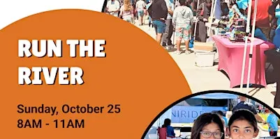Kids Markets at Run the River
