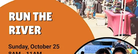 Kids Markets at Run the River