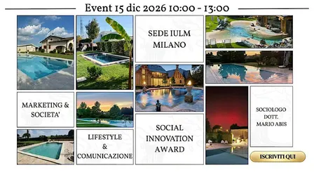 La piscina che cambia: società, comunicazione e nuove strategie di mercato