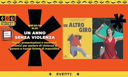 Un anno senza violenza