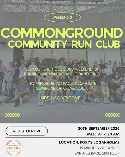 Common Ground x LSKD