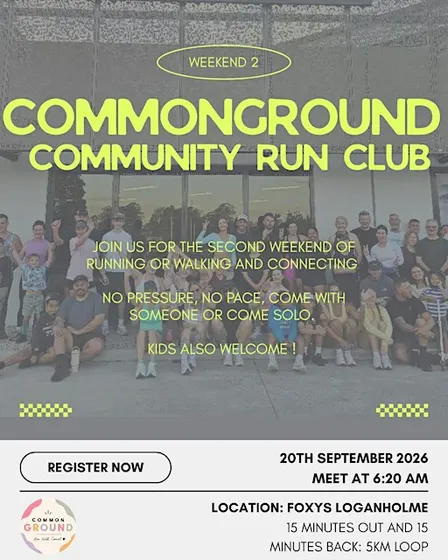 Common Ground x LSKD