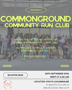 Common Ground x LSKD