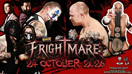 Frightmare