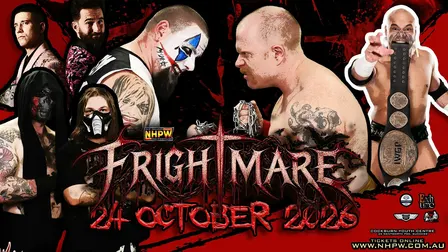 Frightmare