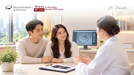 [Fertility Seminar] Fertility in Balance: Where East Meets West
