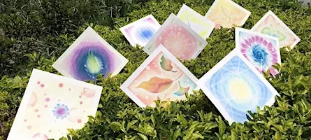 An Afternoon of Serenity: Japanese Pastel Art at nhow Rotterdam