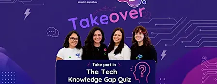 Mosaic Talks | Women in Tech takeover