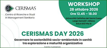 CERISMAS DAY 2026