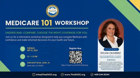 Medicare 101 Workshop
