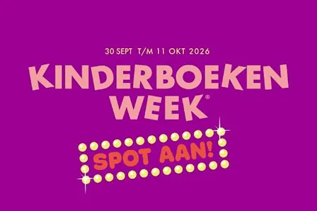 Kinderboekenweek: Knutsel- en voorleesochtend