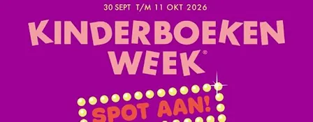 Kinderboekenweek: Knutsel- en voorleesochtend