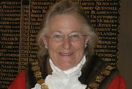 Mayor or Lord Mayor?... that is the question