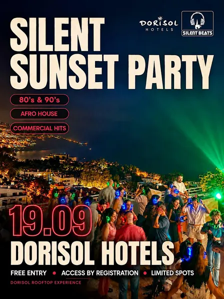 SILENT DISCO