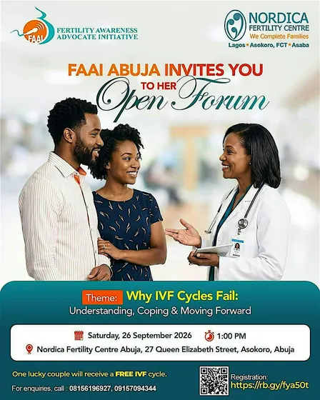 Free IVF Forum