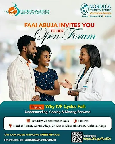 Free IVF Forum